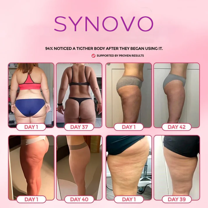 Flolegs by Synovo -   The celebs Anti-cellulite tights